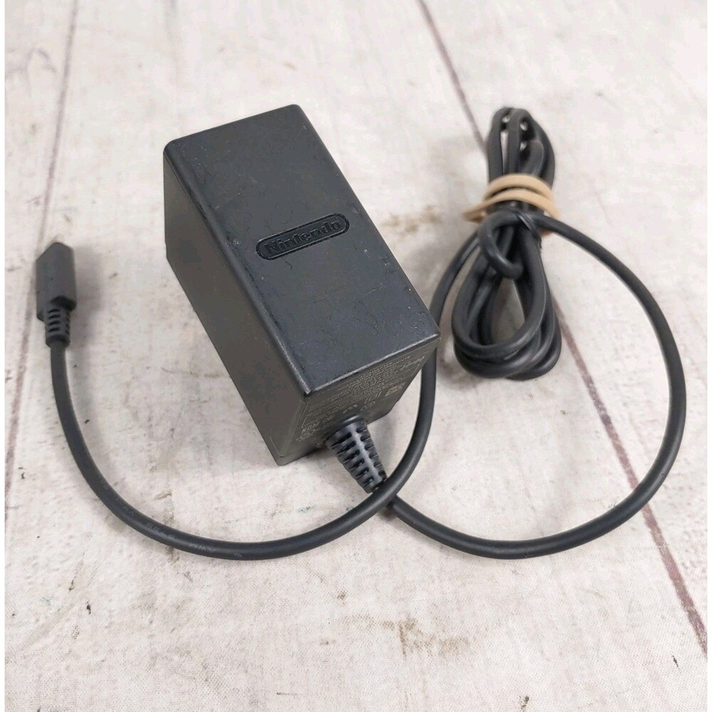 AUTHENTIC OEM - Nintendo HAC-002 Switch Power Supply AC adapter Replacement